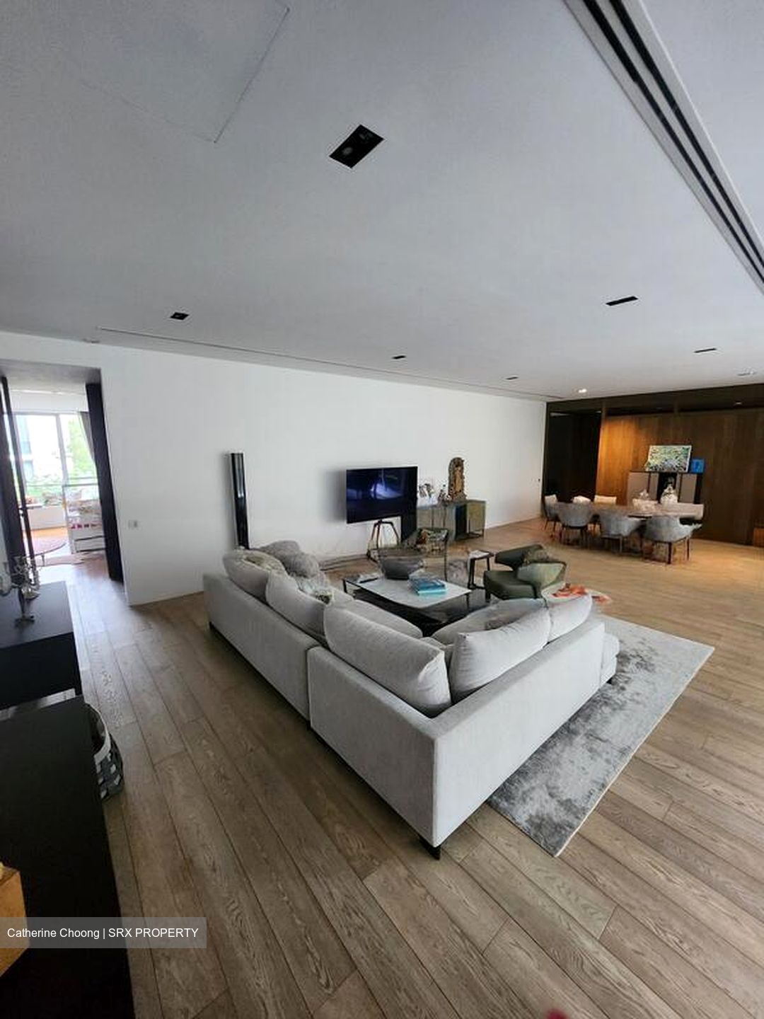 Nassim Park Residences (D10), Condominium #438049401